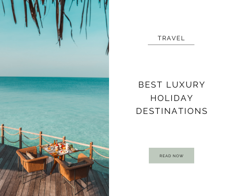 Maldives, Bahamas, The 4 Best Luxury Holiday Destinations, Virgin Islands, Granada, Spain, travel, costcotravel, kayak flights, tsa precheck, backpackers, global entry, vacations, tourist places, family travel, luxury trips, The 4 Best Luxury Holiday Destinations