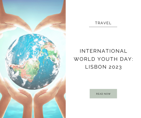 lisbon, portugal, youth international day, wyd accommodation, world youth day history, Where to Stay for World Youth Day 2023?